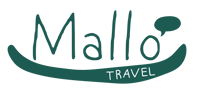 Mallo Travel Logo