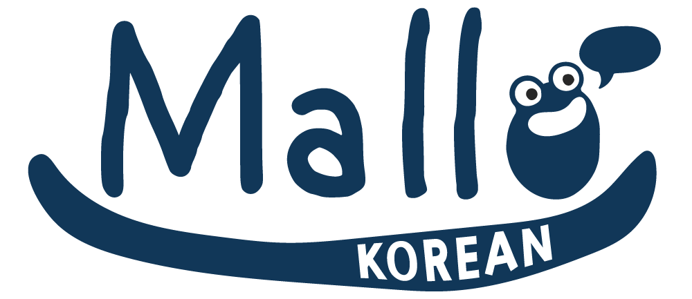 MALLO_LOGO KOR