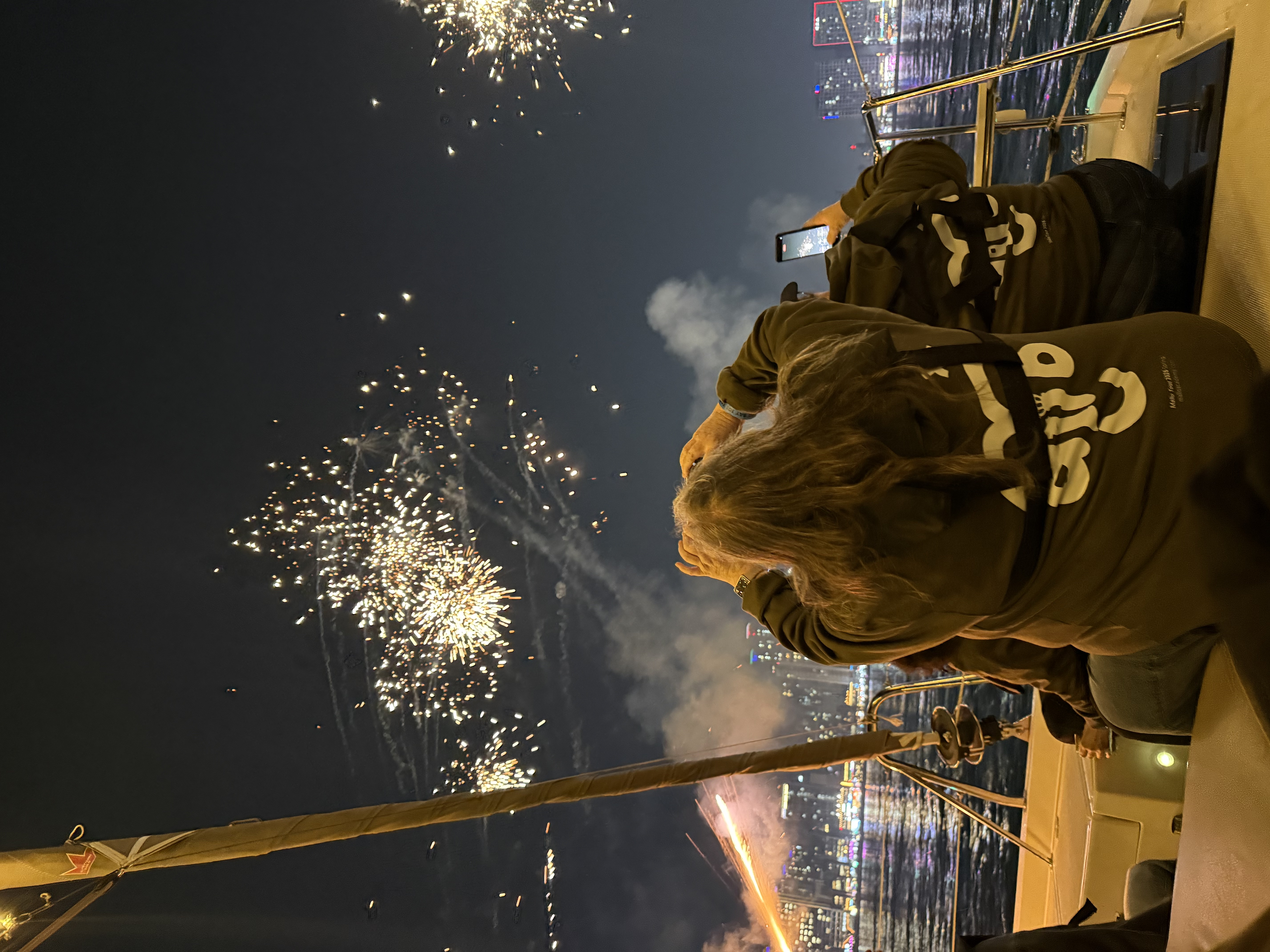 firework