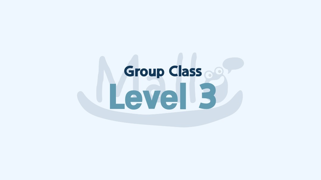 Level 3